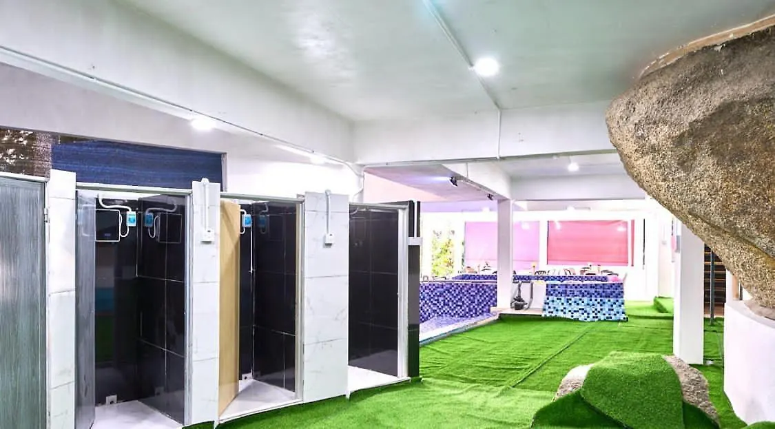 Penang Dream Banglo Sleeps 22 Tanjung Bungah  Μαλαισία