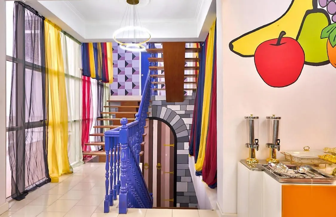 Penang Dream Banglo Sleeps 22 Tanjung Bungah  Μαλαισία