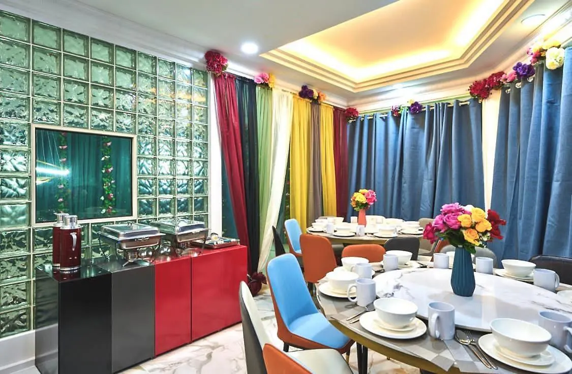Penang Dream Banglo Sleeps 22 Tanjung Bungah  0*, Tanjung Bungah (Penang) Μαλαισία