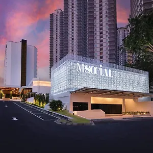 4* リゾート コプソーン オーキッド ペナン